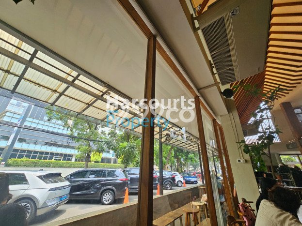 Paling Diincar! Komersial Dijual di Senopati Harga Kompetitif Paling Diincar! Komersial Dijual di Senopati Harga Kompetitif
