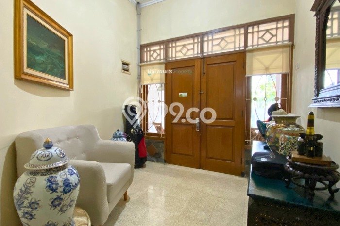 Jual Rumah Mewah Elegan Dengan View Eksklusif di Pakubuwono, Jakarta Selatan Jual Rumah Mewah Elegan Dengan View Eksklusif di Pakubuwono, Jakarta Selatan