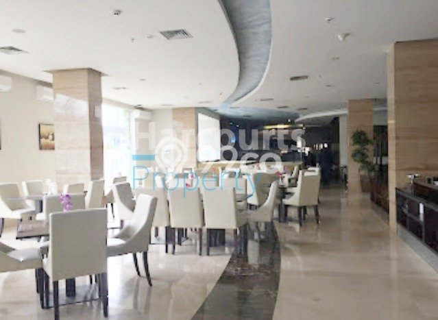 Hotel Kawasan Kebayoran Baru, Luas 5091m2m², Kawasan Bisnis, Strategis Hotel Kawasan Kebayoran Baru, Luas 5091m2m², Kawasan Bisnis, Strategis