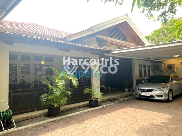 Ready to Use! Premium House LT 1150m2 Desain Modern di Bangka Ready to Use! Premium House LT 1150m2 Desain Modern di Bangka