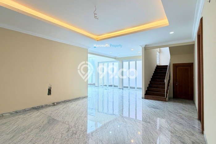 Hunian Modern Disewakan di Kebayoran Baru Jakarta Selatan Area Sangat Strategis Hunian Modern Disewakan di Kebayoran Baru Jakarta Selatan Area Sangat Strategis