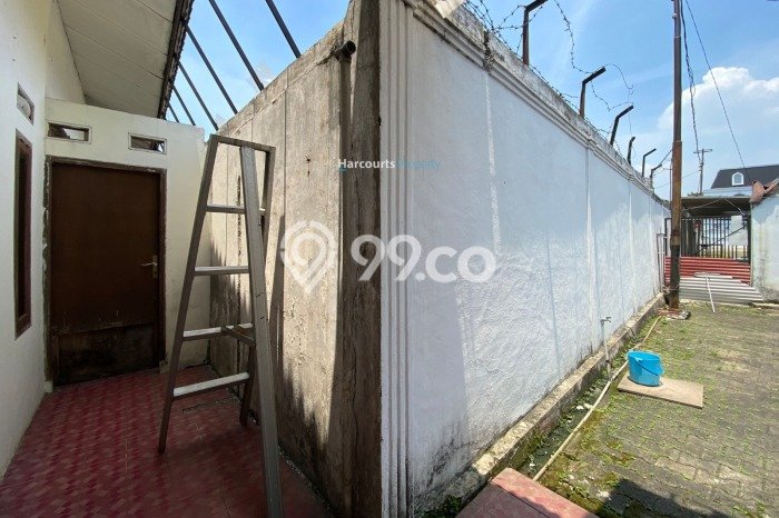 Siap Huni Rumah Mewah 0 Kamar di Kebayoran Lama Dekat ke Mana Saja Siap Huni Rumah Mewah 0 Kamar di Kebayoran Lama Dekat ke Mana Saja