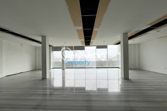Unit Kantor Dijual di Jakarta Selatan LT 840m2 & LB 1200m2 Unit Kantor Dijual di Jakarta Selatan LT 840m2 & LB 1200m2