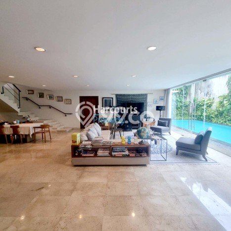 Sewa Rumah Bagus di Kebayoran Baru Harga Rp 901 Juta/ Tahun Sewa Rumah Bagus di Kebayoran Baru Harga Rp 901 Juta/ Tahun
