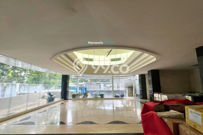 Kantor Dijual di Jakarta Selatan LT 830m2 & LB 3200m2 Lokasi Terbaik! Kantor Dijual di Jakarta Selatan LT 830m2 & LB 3200m2 Lokasi Terbaik!