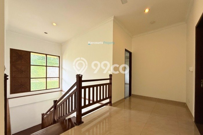 Hunian Modern dengan LT 1200m2 & LB 550m2 Disewakan di Pejaten Hunian Modern dengan LT 1200m2 & LB 550m2 Disewakan di Pejaten