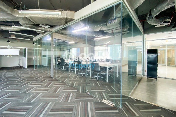 LOKASI PREMIUM! Kantor Kawasan TB Simatupang, Luas 2763m2m², Jalan Strategis LOKASI PREMIUM! Kantor Kawasan TB Simatupang, Luas 2763m2m², Jalan Strategis