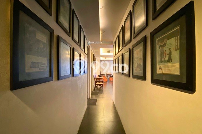 Unit Kantor Strategis di Menteng, Jakarta Pusat Potensi Bisnis Besar Unit Kantor Strategis di Menteng, Jakarta Pusat Potensi Bisnis Besar
