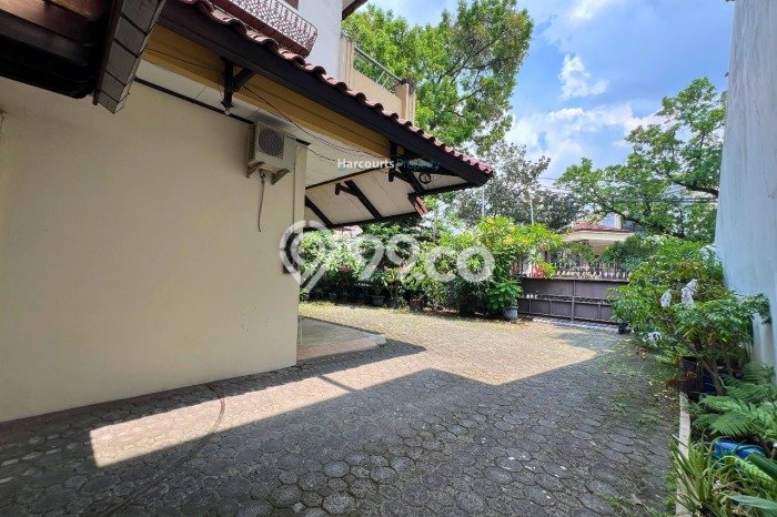 Dijual Hunian Mewah dengan Fasilitas Sekitar Komplit di Kebayoran Baru, Jakarta Selatan Dijual Hunian Mewah dengan Fasilitas Sekitar Komplit di Kebayoran Baru, Jakarta Selatan