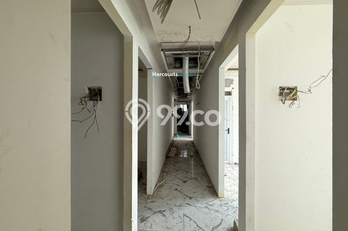 Hotel di Kebayoran Baru, Luas 3900m2m², Pusat Komersial, Mainroad Hotel di Kebayoran Baru, Luas 3900m2m², Pusat Komersial, Mainroad