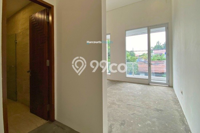 Rumah Elit Modern Siap Huni di Kemang Jakarta Selatan Rumah Elit Modern Siap Huni di Kemang Jakarta Selatan