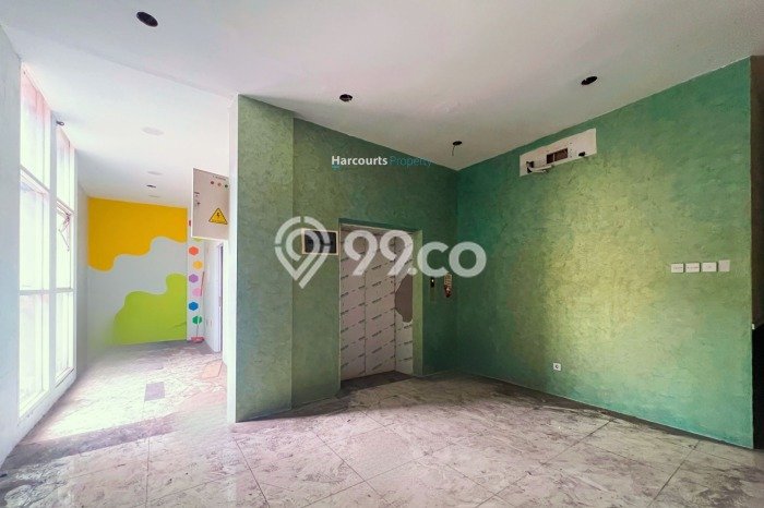 Disewakan Ruko di Kawasan Ramai Panglima Polim Luas 1500m2 Disewakan Ruko di Kawasan Ramai Panglima Polim Luas 1500m2