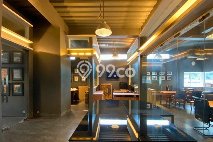 Unit Kantor Strategis di Menteng, Jakarta Pusat Potensi Bisnis Besar Unit Kantor Strategis di Menteng, Jakarta Pusat Potensi Bisnis Besar