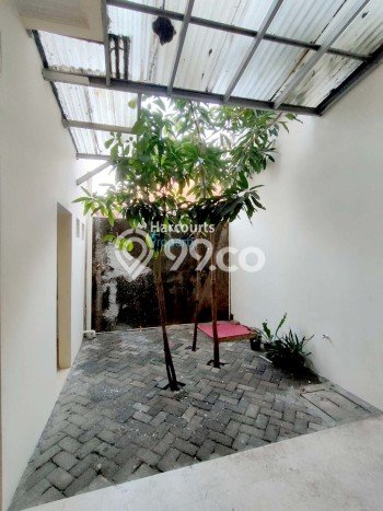 Rumah sewa siap huni 13 KT di Wijaya, Jakarta Selatan Rumah sewa siap huni 13 KT di Wijaya, Jakarta Selatan