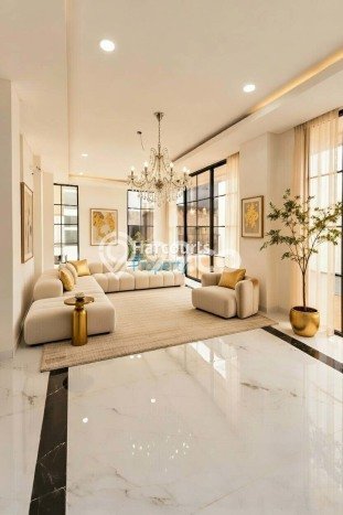 Siap Huni Rumah Mewah 3 Kamar di Jagakarsa Dekat ke Mana Saja Siap Huni Rumah Mewah 3 Kamar di Jagakarsa Dekat ke Mana Saja