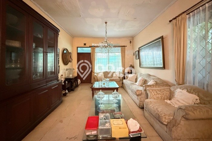 Jual Rumah Luas Elegan Dengan View Cantik di Cipete, Jakarta Selatan Jual Rumah Luas Elegan Dengan View Cantik di Cipete, Jakarta Selatan