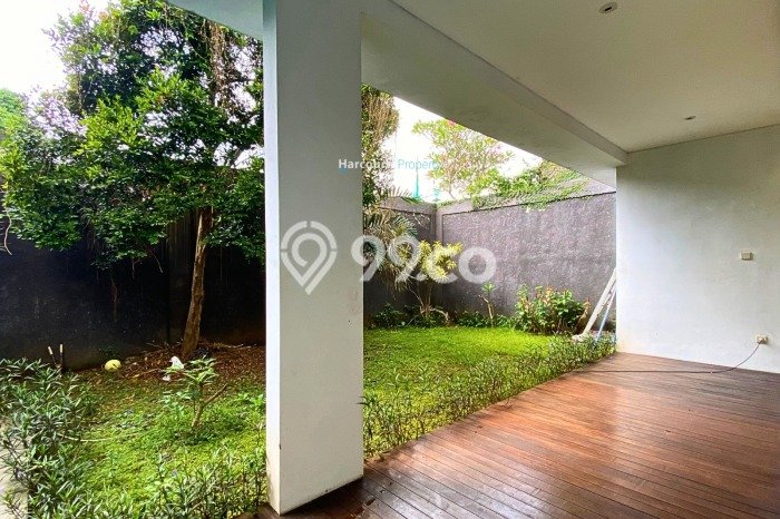 Rumah Elit Modern Siap Huni di Kemang Jakarta Selatan Rumah Elit Modern Siap Huni di Kemang Jakarta Selatan