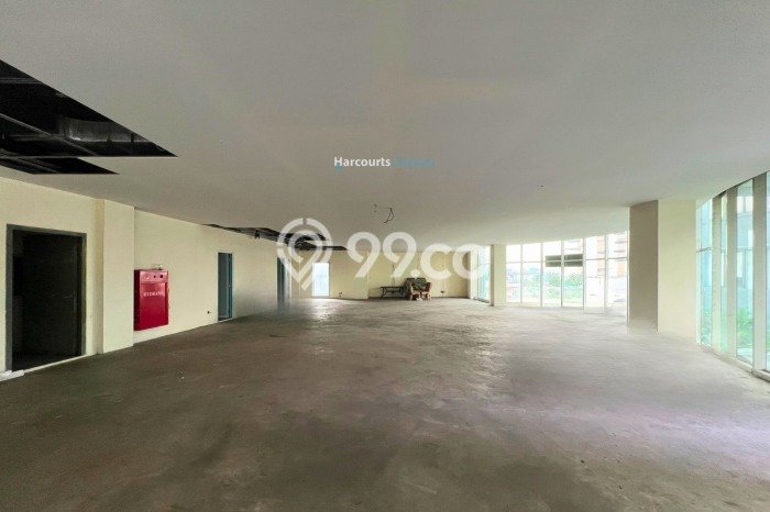 Kantor Dijual di Jakarta Selatan LT 830m2 & LB 3200m2 Lokasi Terbaik! Kantor Dijual di Jakarta Selatan LT 830m2 & LB 3200m2 Lokasi Terbaik!