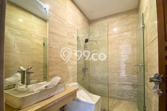 Rumah Elit Modern Siap Huni di Kemang Jakarta Selatan Rumah Elit Modern Siap Huni di Kemang Jakarta Selatan