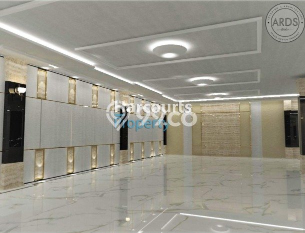 KEUNTUNGAN BERLIPAT! Hotel di Kebayoran Baru, Luas 3900m², Area Bisnis KEUNTUNGAN BERLIPAT! Hotel di Kebayoran Baru, Luas 3900m², Area Bisnis