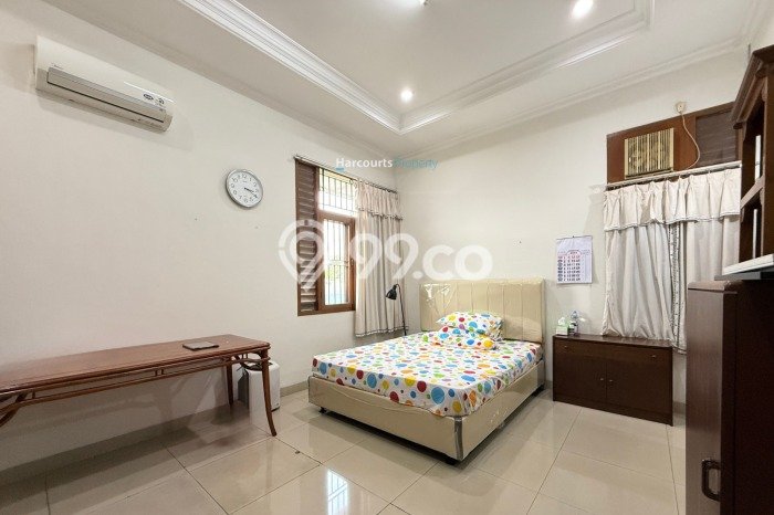 Jual Rumah Mewah Megah Dengan View Cantik di Pondok Indah, Jakarta Selatan Jual Rumah Mewah Megah Dengan View Cantik di Pondok Indah, Jakarta Selatan