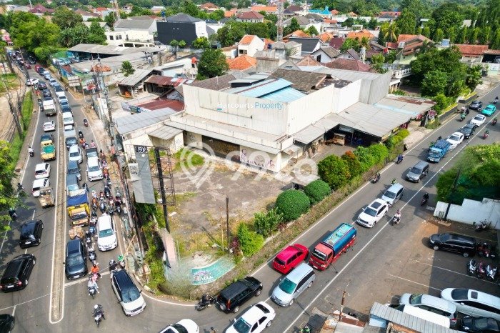 Paling Diincar! Komersial Dijual di Lebak Bulus Harga Kompetitif Paling Diincar! Komersial Dijual di Lebak Bulus Harga Kompetitif