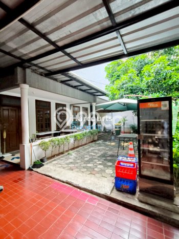 Hunian Mewah LB 215m2 Siap Huni Desain Elegan di Senopati, Jakarta Selatan Hunian Mewah LB 215m2 Siap Huni Desain Elegan di Senopati, Jakarta Selatan