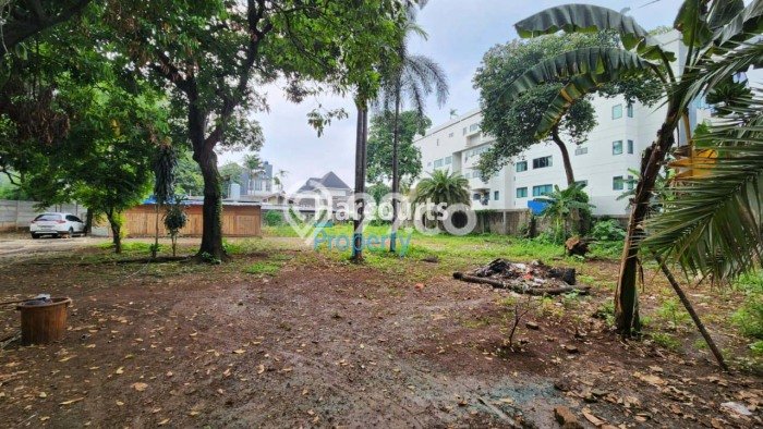 Kavling Tanah untuk Dijual di Kemang, Jakarta Selatan, Luas 2320m2 Kavling Tanah untuk Dijual di Kemang, Jakarta Selatan, Luas 2320m2