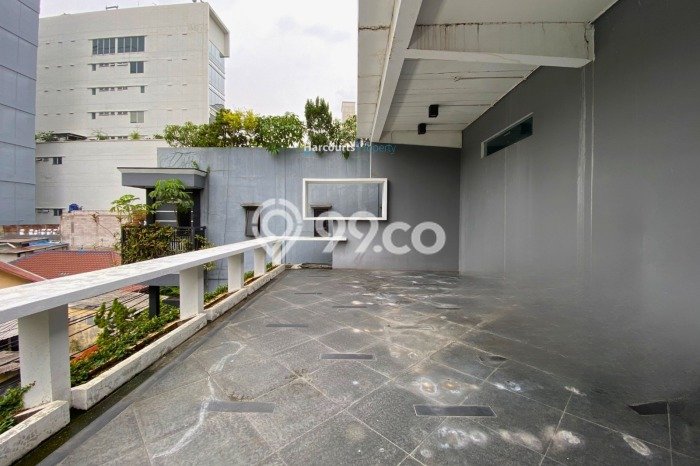 Unit Kantor Strategis di Menteng, Jakarta Pusat Potensi Bisnis Besar Unit Kantor Strategis di Menteng, Jakarta Pusat Potensi Bisnis Besar