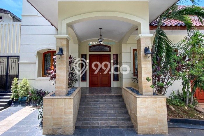 Hot Offer Hunian Mewah Ideal dan Luas di Kebayoran Baru, Jakarta Selatan Hot Offer Hunian Mewah Ideal dan Luas di Kebayoran Baru, Jakarta Selatan