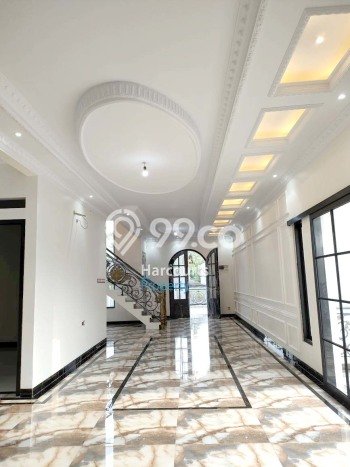 Dijual Rumah Mewah Exclusive di Mampang Prapatan, Jakarta Selatan Dijual Rumah Mewah Exclusive di Mampang Prapatan, Jakarta Selatan