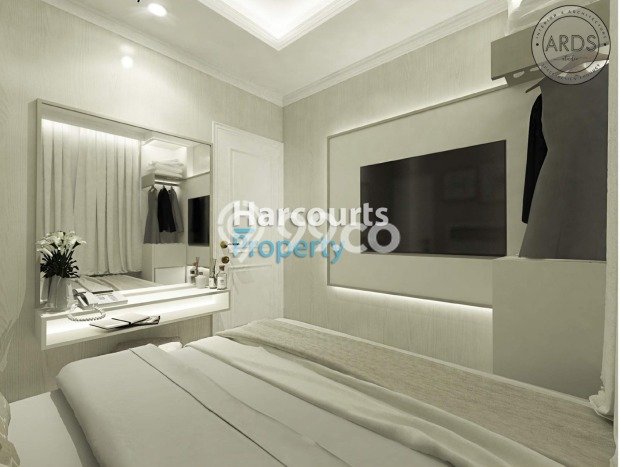 KEUNTUNGAN BERLIPAT! Hotel di Kebayoran Baru, Luas 3900m², Area Bisnis KEUNTUNGAN BERLIPAT! Hotel di Kebayoran Baru, Luas 3900m², Area Bisnis
