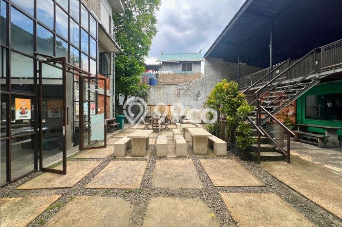 Unit Komersial Dijual di Kebayoran Baru Jakarta Selatan Luas Tanah 632m2, Luas Bangunan 600m2 Unit Komersial Dijual di Kebayoran Baru Jakarta Selatan Luas Tanah 632m2, Luas Bangunan 600m2