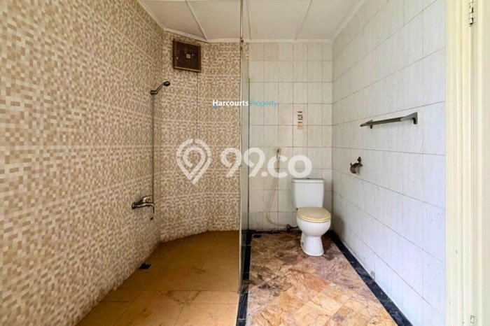 Hunian Modern Dikontrakkan 4 Kamar di Kebayoran Baru Boleh Nego Hunian Modern Dikontrakkan 4 Kamar di Kebayoran Baru Boleh Nego