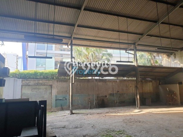 Tanah Siap Bangun Dijual di Jakarta Pusat Punya Luas 680m2 Tanah Siap Bangun Dijual di Jakarta Pusat Punya Luas 680m2