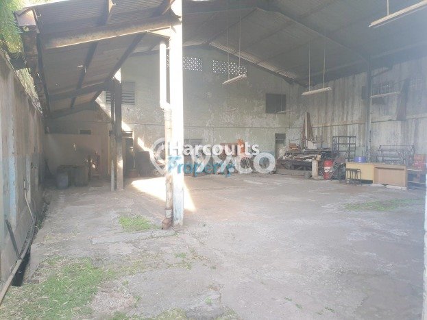 Tanah Siap Bangun Dijual di Jakarta Pusat Punya Luas 680m2 Tanah Siap Bangun Dijual di Jakarta Pusat Punya Luas 680m2