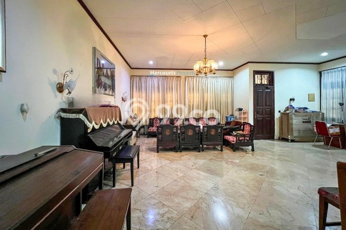 Dijual Hunian Mewah dengan Fasilitas Sekitar Komplit di Kebayoran Baru, Jakarta Selatan Dijual Hunian Mewah dengan Fasilitas Sekitar Komplit di Kebayoran Baru, Jakarta Selatan