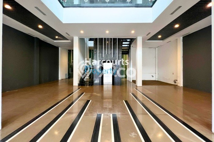 Unit Kantor Dijual di Jakarta Selatan LT 840m2 & LB 1200m2 Unit Kantor Dijual di Jakarta Selatan LT 840m2 & LB 1200m2