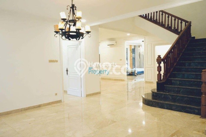 Dijual Rumah Luas Elegan Dengan View Cantik di Pondok Indah, Jakarta Selatan Dijual Rumah Luas Elegan Dengan View Cantik di Pondok Indah, Jakarta Selatan