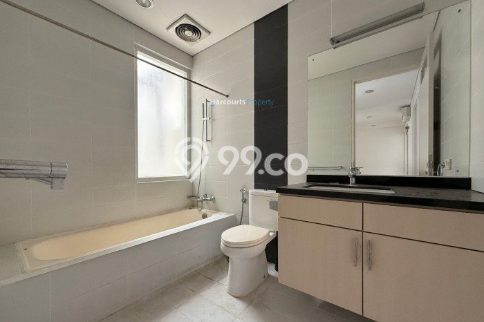 Sewa Rumah Modern di Cilandak Harga Rp 544 Juta/ Tahun Sewa Rumah Modern di Cilandak Harga Rp 544 Juta/ Tahun