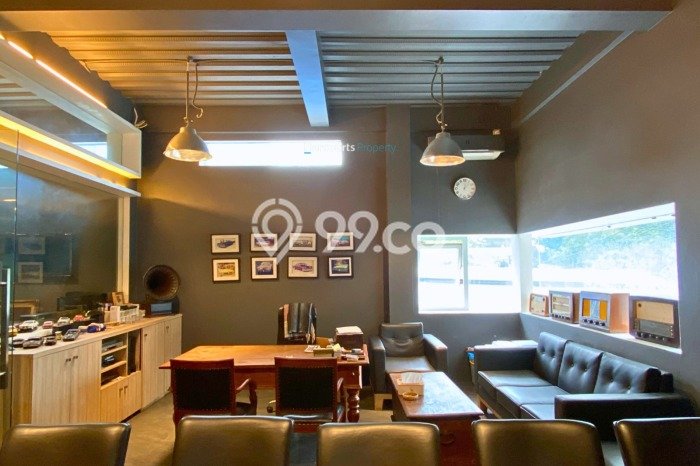 Unit Kantor Strategis di Menteng, Jakarta Pusat Potensi Bisnis Besar Unit Kantor Strategis di Menteng, Jakarta Pusat Potensi Bisnis Besar