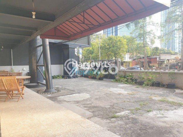 Tanah Siap Bangun Dijual di Jakarta Pusat Punya Luas 680m2 Tanah Siap Bangun Dijual di Jakarta Pusat Punya Luas 680m2
