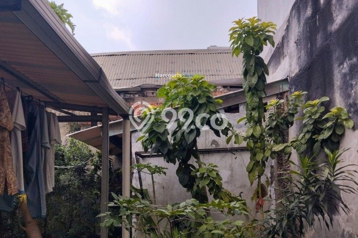 Rumah Elit Modern Siap Huni di Kebon Kacang Jakarta Pusat Rumah Elit Modern Siap Huni di Kebon Kacang Jakarta Pusat