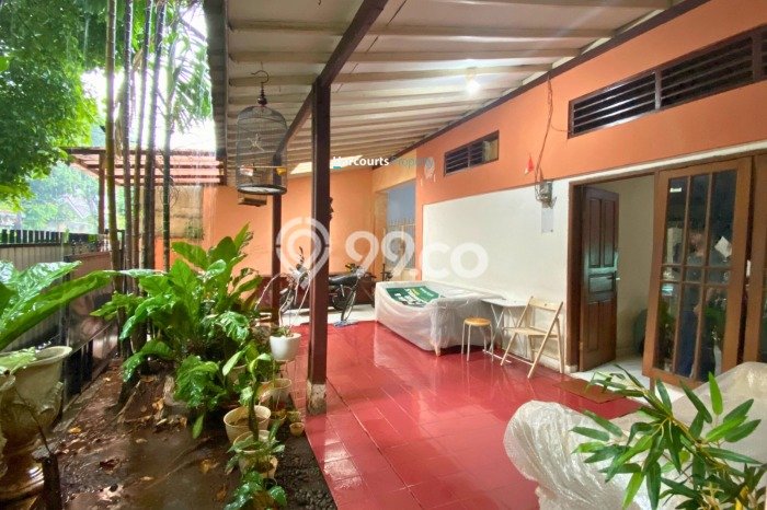 Hunian Elit LB 300m2 Siap Huni Desain Elegan di Gandaria, Jakarta Selatan Hunian Elit LB 300m2 Siap Huni Desain Elegan di Gandaria, Jakarta Selatan
