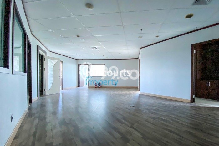 LOKASI PREMIUM! Kantor Kawasan TB Simatupang, Luas 2763m2m², Jalan Strategis LOKASI PREMIUM! Kantor Kawasan TB Simatupang, Luas 2763m2m², Jalan Strategis