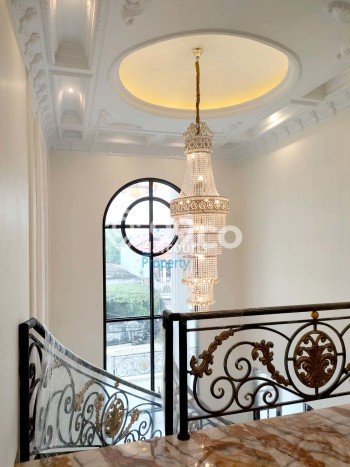 Dijual Rumah Mewah Exclusive di Mampang Prapatan, Jakarta Selatan Dijual Rumah Mewah Exclusive di Mampang Prapatan, Jakarta Selatan