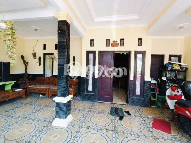 Dijual Rumah 4 Kamar Lokasi Ideal Bagus dan Strategis di Candi Dijual Rumah 4 Kamar Lokasi Ideal Bagus dan Strategis di Candi
