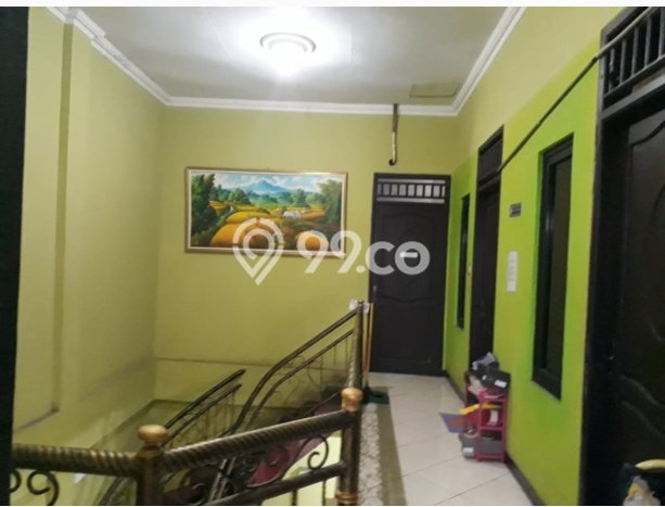 Dijual Rumah Mewah Exclusive di Rungkut, Surabaya Dijual Rumah Mewah Exclusive di Rungkut, Surabaya
