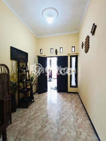Dijual Rumah 4 Kamar Lokasi Ideal Bagus dan Strategis di Candi Dijual Rumah 4 Kamar Lokasi Ideal Bagus dan Strategis di Candi