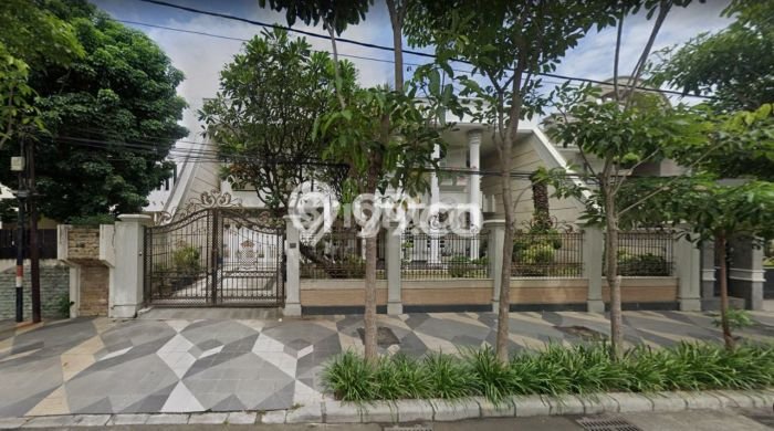 Hunian Super Elit dengan Akses Paling Strategis di Dharma Husada, Surabaya Hunian Super Elit dengan Akses Paling Strategis di Dharma Husada, Surabaya